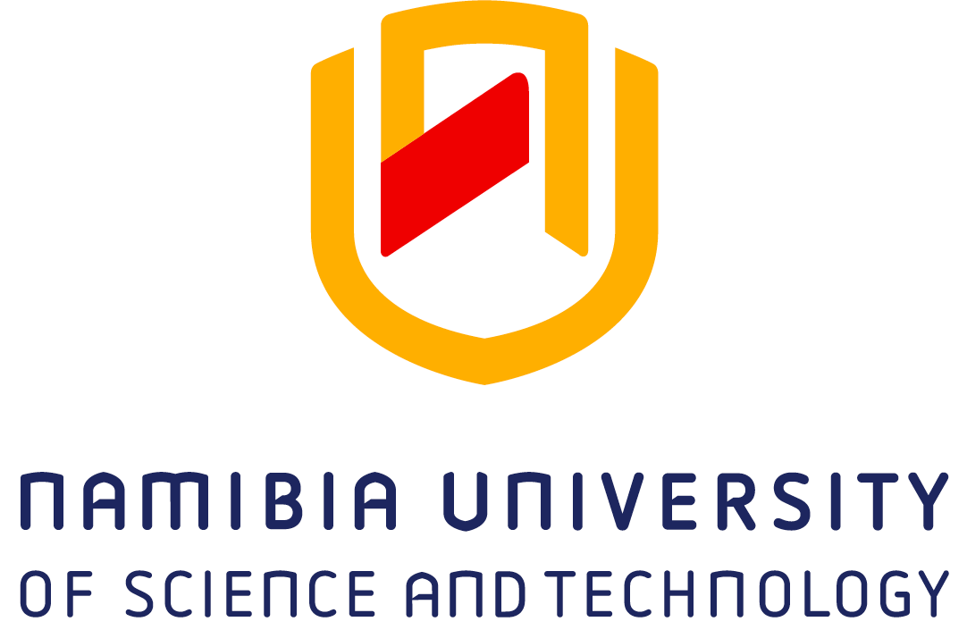Virtual Open Learning Campus Namibia University of Science and Technology Logo