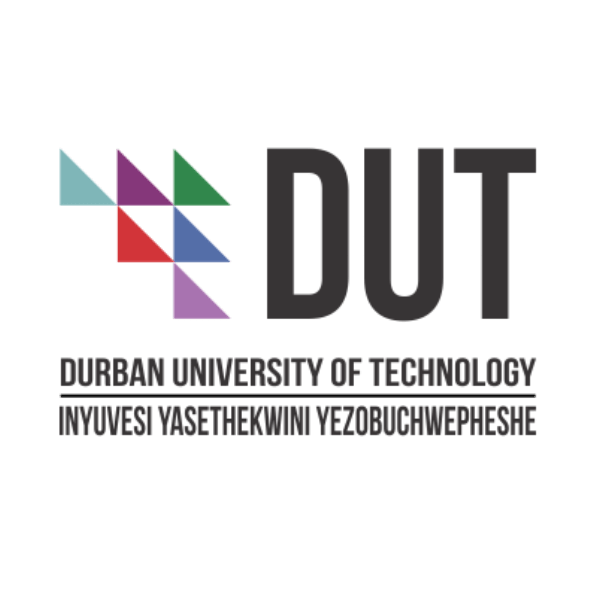 Virtual Open Learning Campus DUT Logo