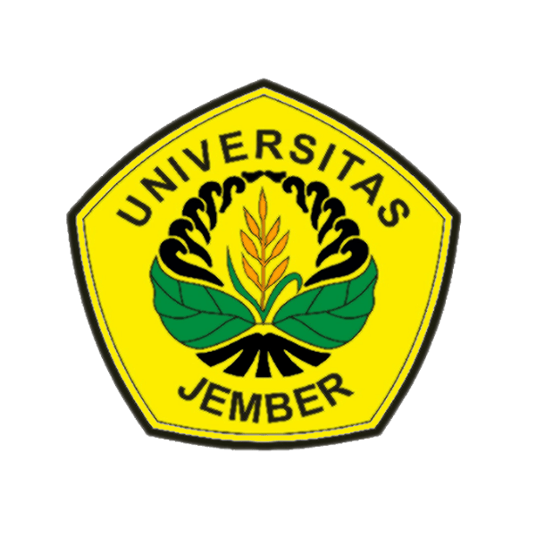 Virtual Open Learning Campus Jember Logo